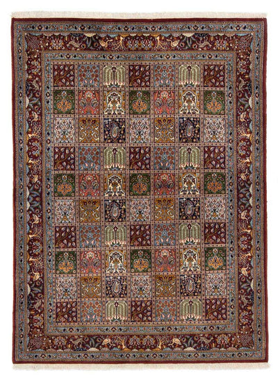 Moud Teppich 167x225cm - Perserteppich