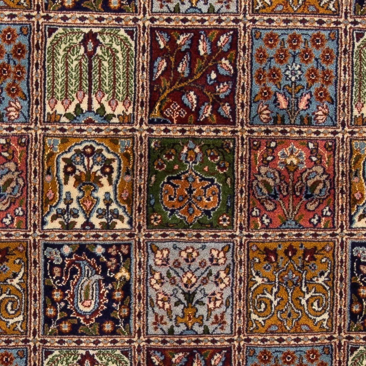 Perserteppich - Classic 225 x 167 cm