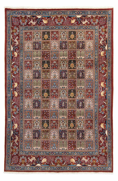 Moud Teppich 195x298cm - Perserteppich