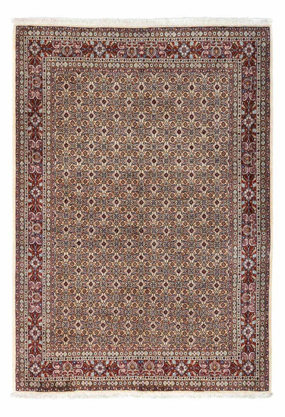 Moud Teppich 174x234cm - Perserteppich