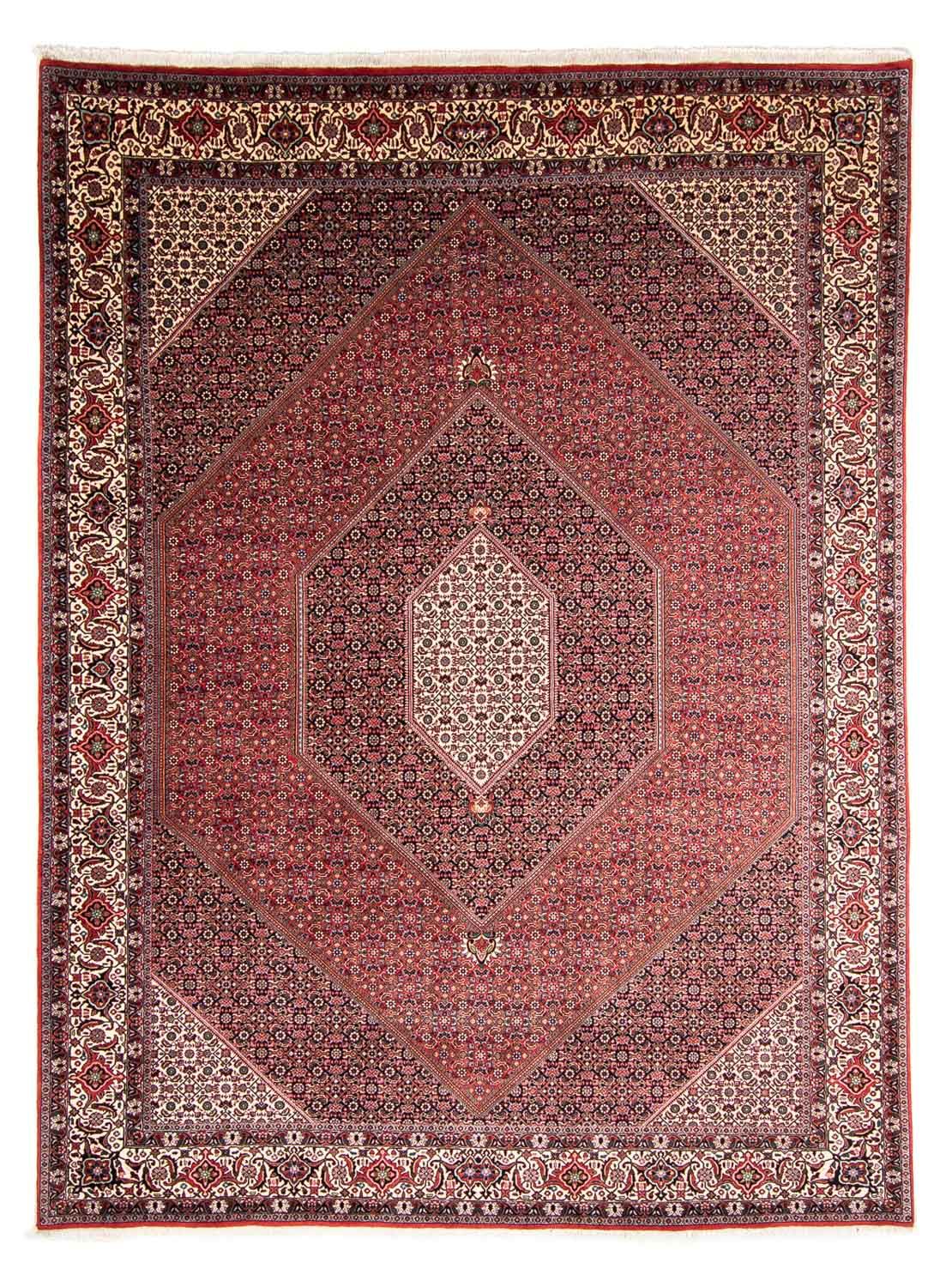 Perserteppich - Bidjar 360 x 250 cm