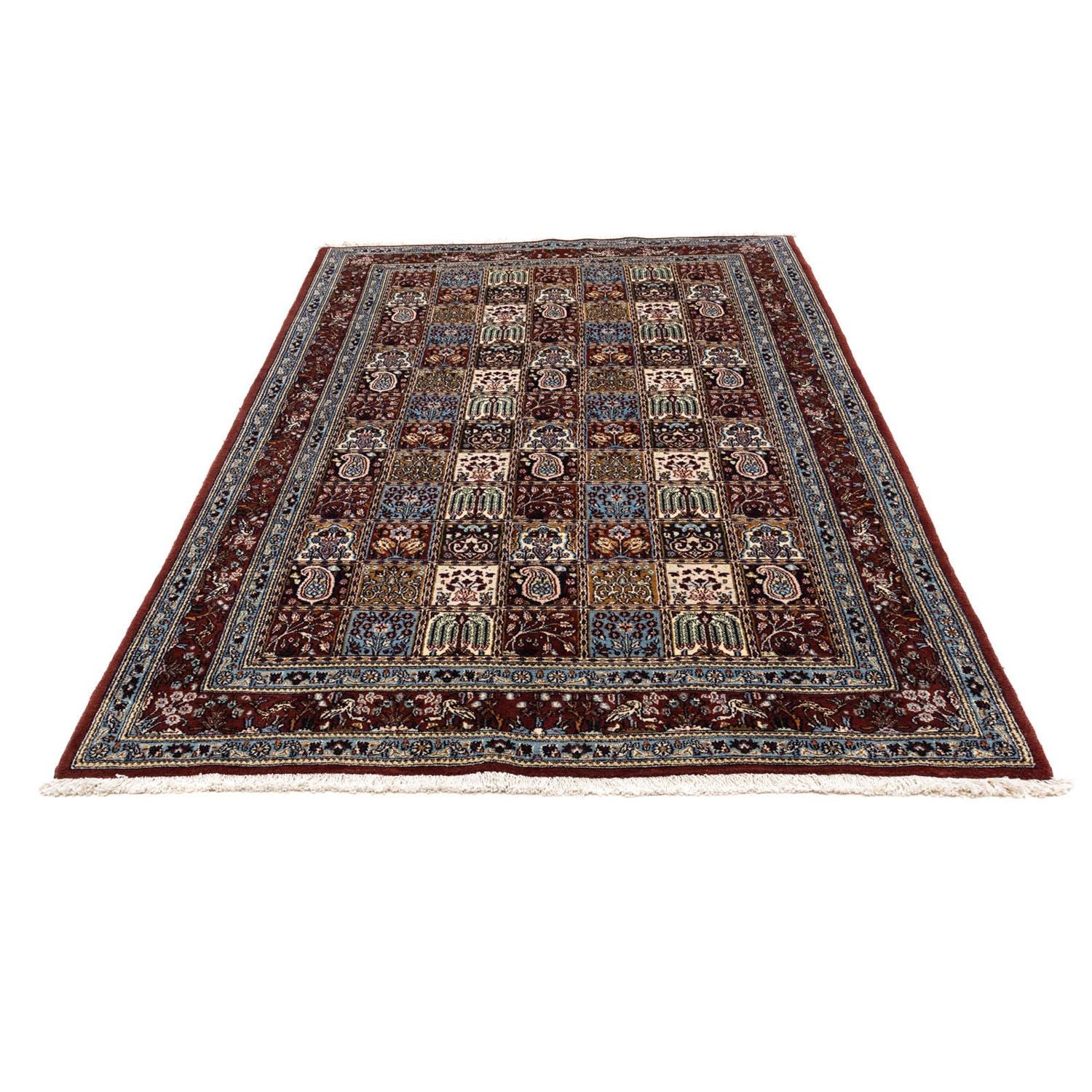 Perserteppich - Classic 262 x 158 cm - dunkelrot