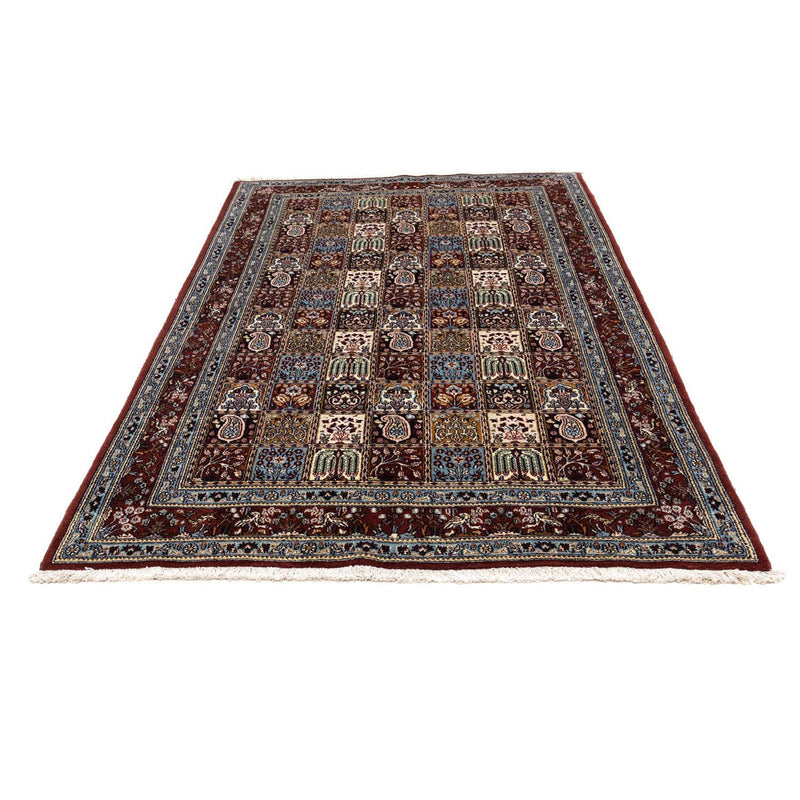 Perserteppich - Classic 262 x 158 cm - dunkelrot