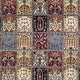 Perserteppich - Classic 248 x 152 cm
