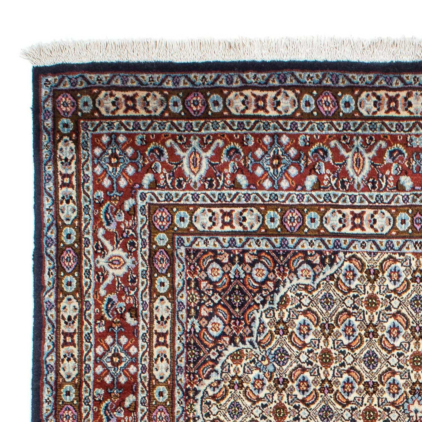 Moud Teppich 210x148cm - Perserteppich
