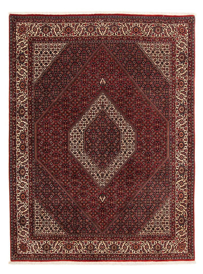 Bidjar Teppich 203x263cm - Perserteppich