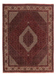 Bidjar Teppich 263x203cm - Perserteppich