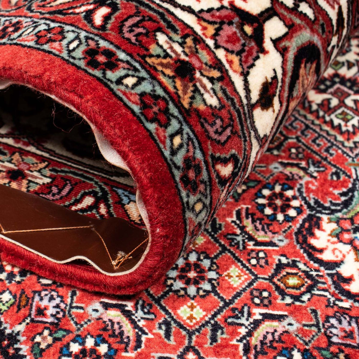 Perserteppich - Bidjar 263 x 203 cm