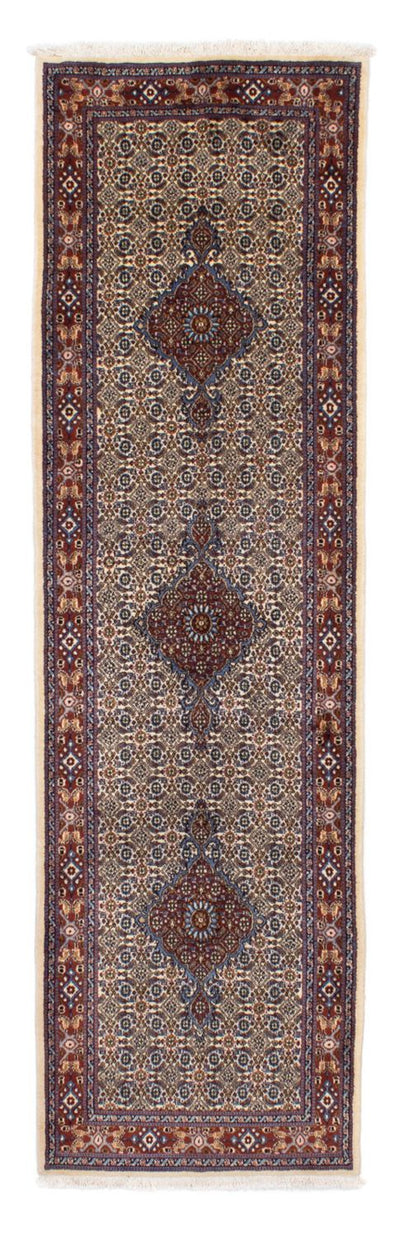 Moud Teppich 80x288cm - Perserteppich