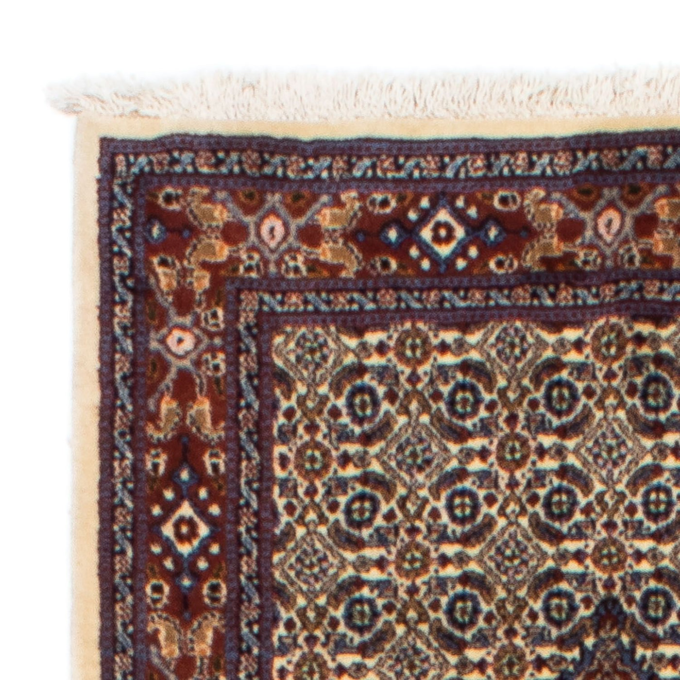 Moud Teppich 288x80cm - Perserteppich