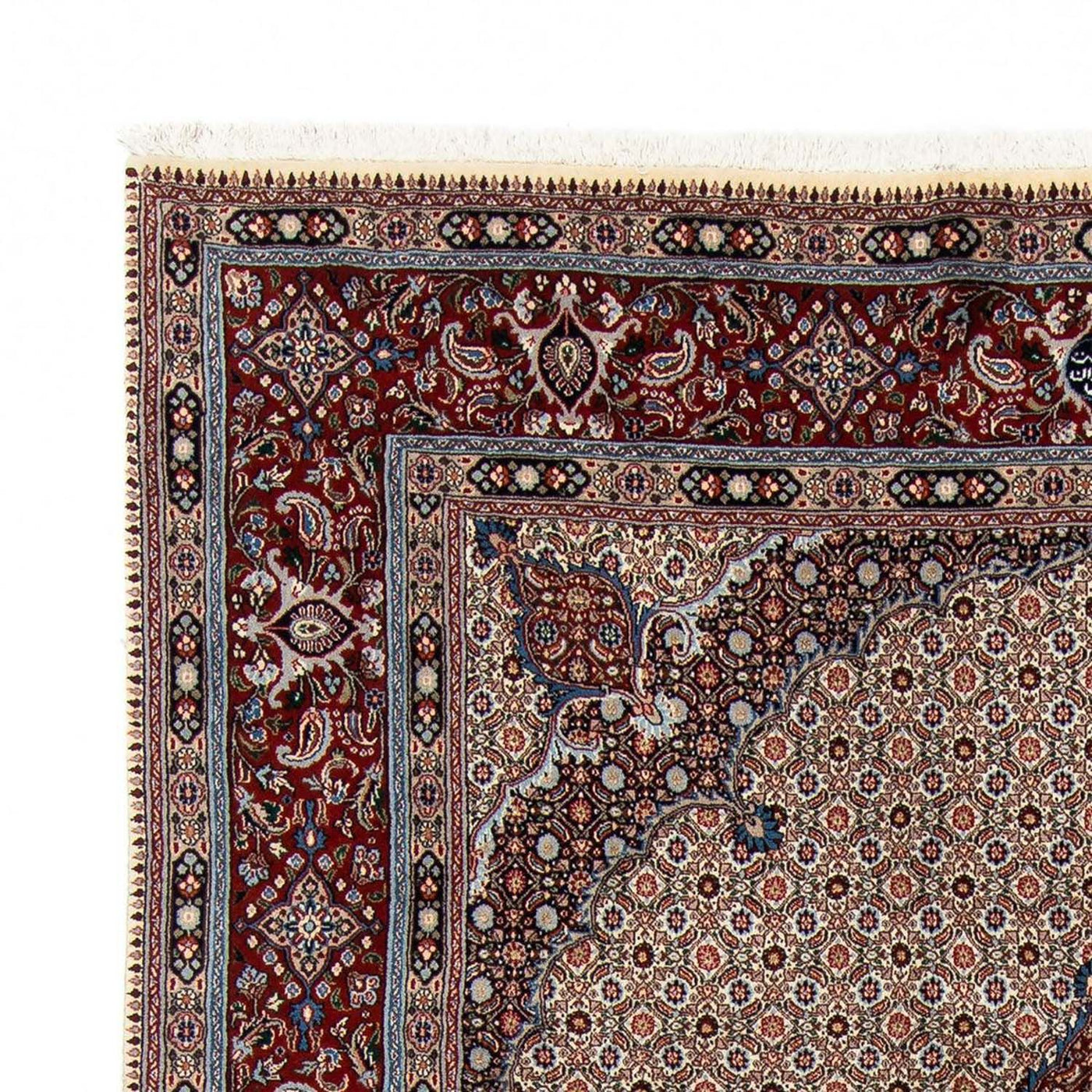 Moud Teppich 298x200cm - Perserteppich