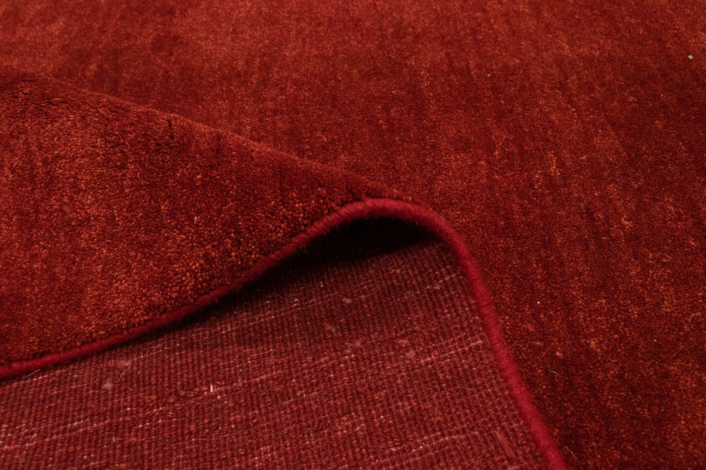 Gabbeh Persisch Teppich 326x238cm - Perserteppich Wollteppich