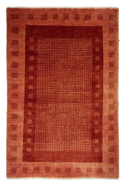 Loribaft Teppich Perser 189x286cm - Orientteppich