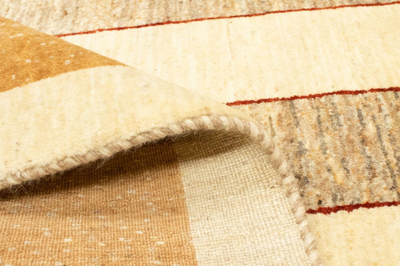 Loribaft Teppich Perser 236x167cm - Orientteppich