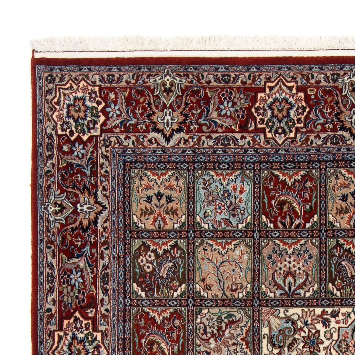 Moud Teppich 220x180cm - Perserteppich