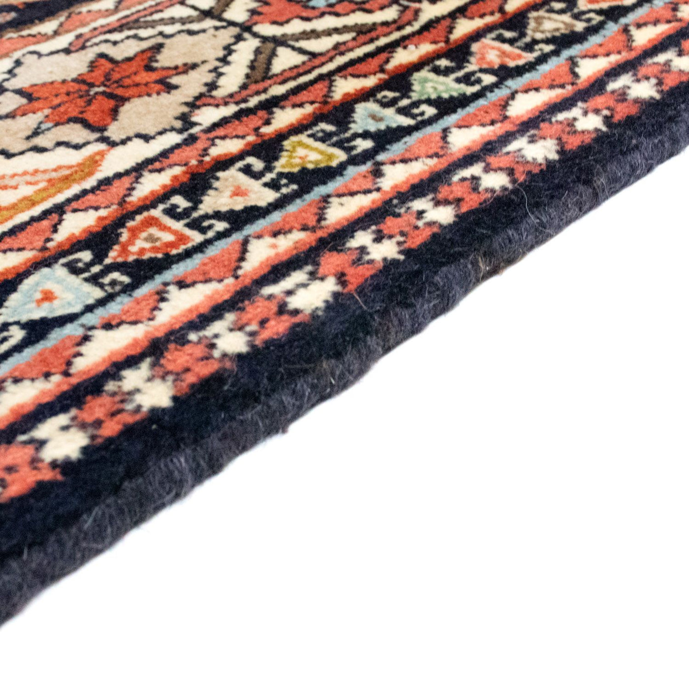 Yalameh Teppich 233x162cm - Perserteppich