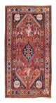 Ghashghai Teppich 190x98cm - Perserteppich