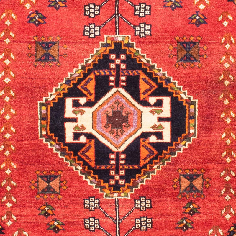 Perserteppich - Nomadic 158 x 112 cm