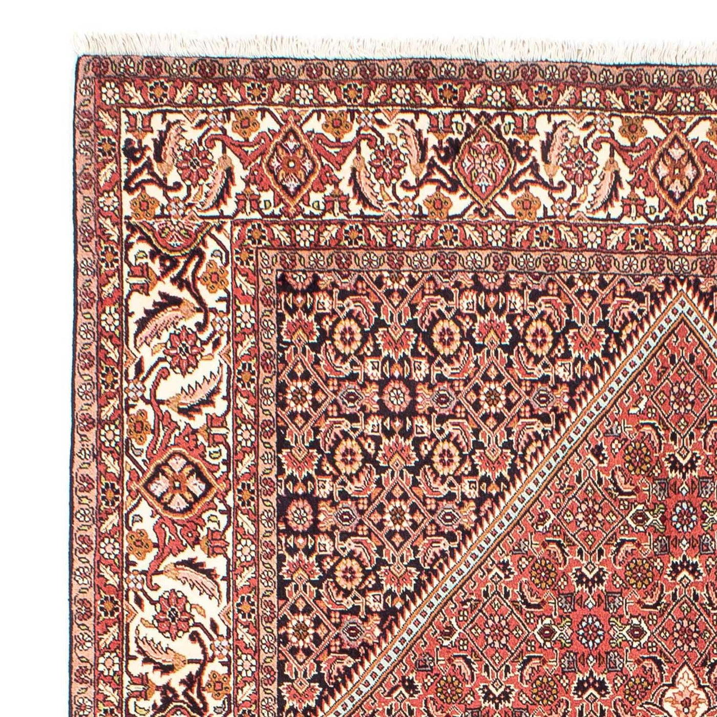 Bidjar Teppich 258x174cm - Perserteppich
