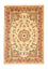 Perserteppich - Täbriz - Royal 148 x 102 cm Teppichbrücke