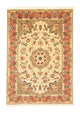 Perserteppich - Täbriz - Royal 148 x 102 cm Teppichbrücke