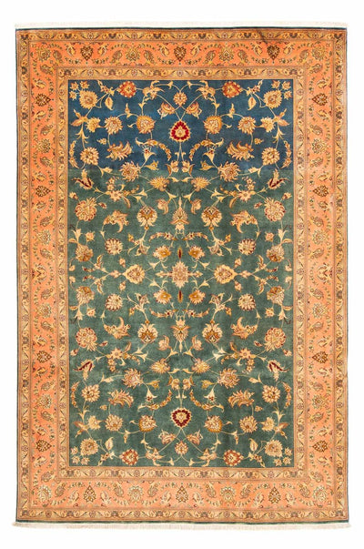 Täbriz - 50 Raj Teppich 200x305cm - Perserteppich