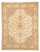 Täbriz - 50 Raj Teppich 268x198cm - Perserteppich