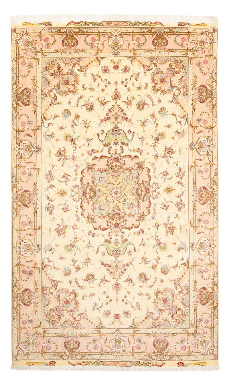 Perserteppich - Täbriz - Royal 288 x 198 cm Küchenläufer