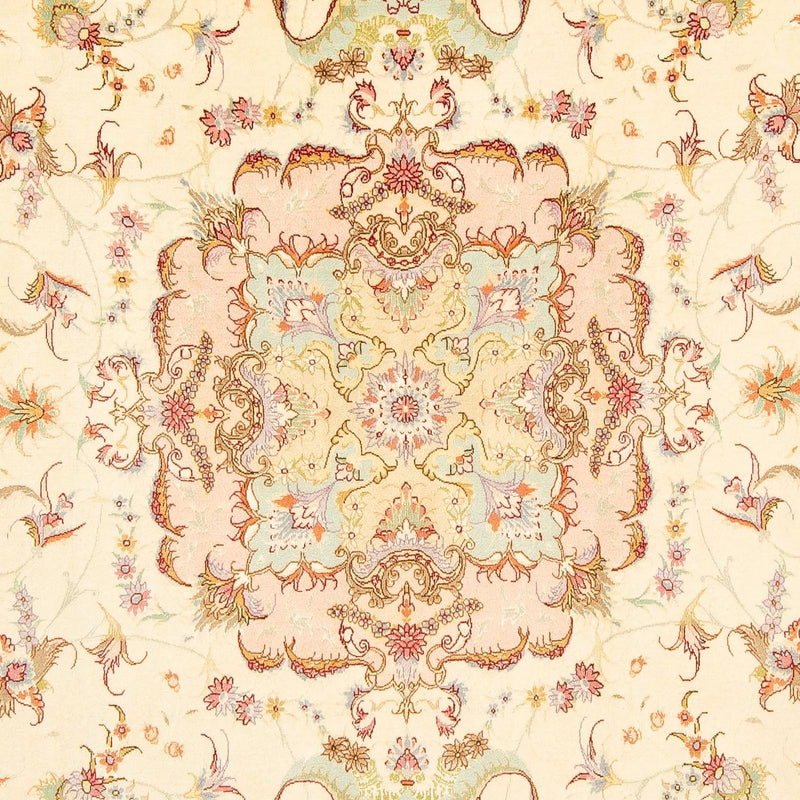 Perserteppich - Täbriz - Royal 288 x 198 cm Küchenläufer