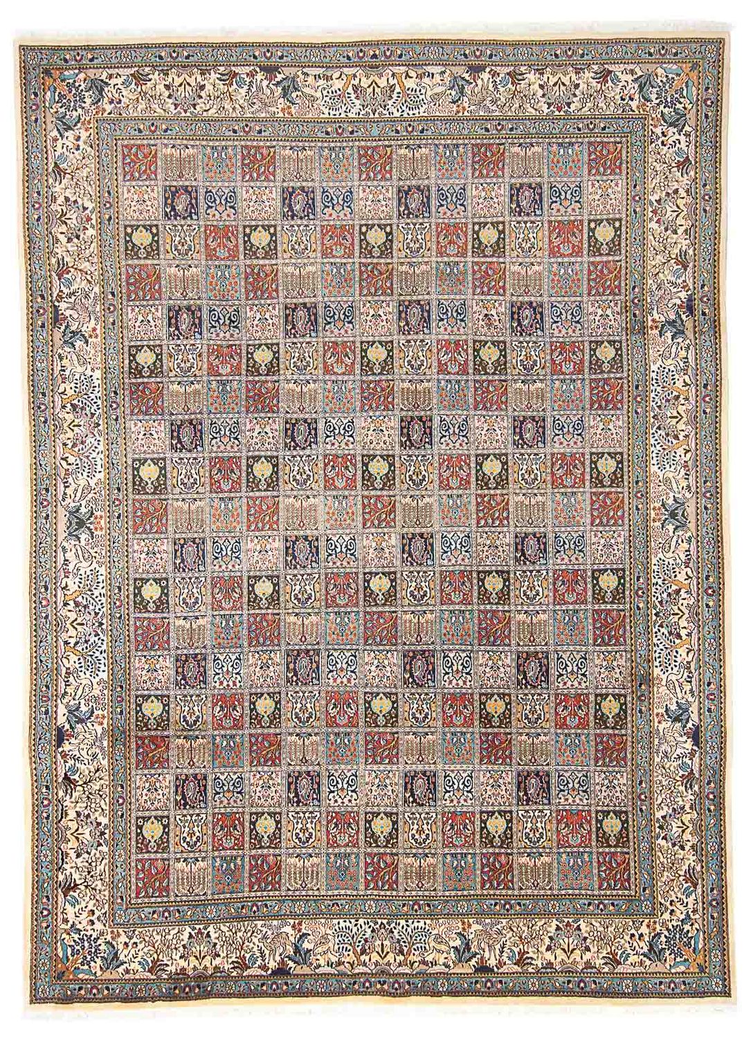 Perserteppich - Classic 400 x 300 cm