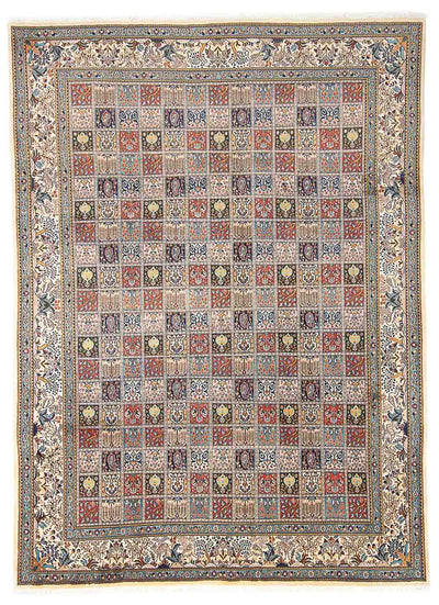 Moud Teppich 300x400cm - Perserteppich