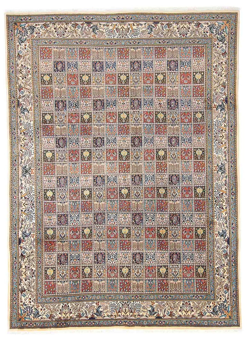Perserteppich - Classic 400 x 300 cm