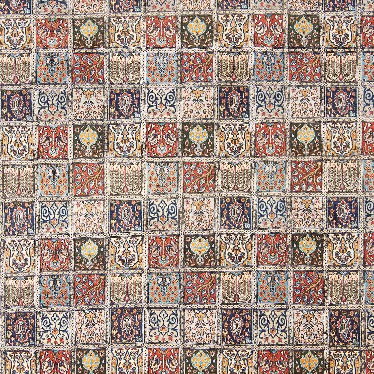 Perserteppich - Classic 400 x 300 cm