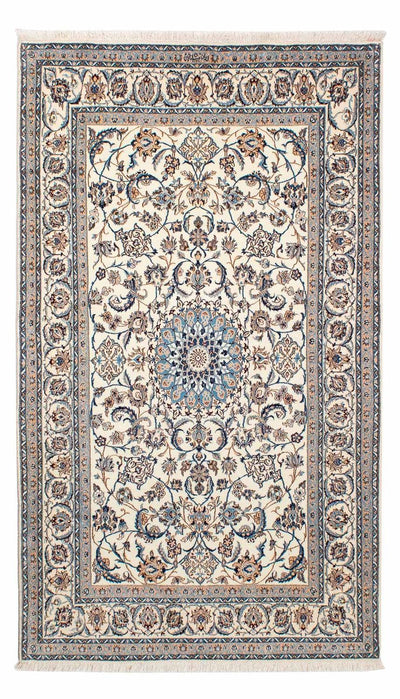 Nain - 6La Teppich 130x204cm - Perserteppich