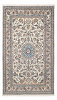 Perserteppich - Nain - Premium 204 x 130 cm Teppichbrücke