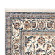 Perserteppich - Nain - Premium 204 x 130 cm Teppichbrücke
