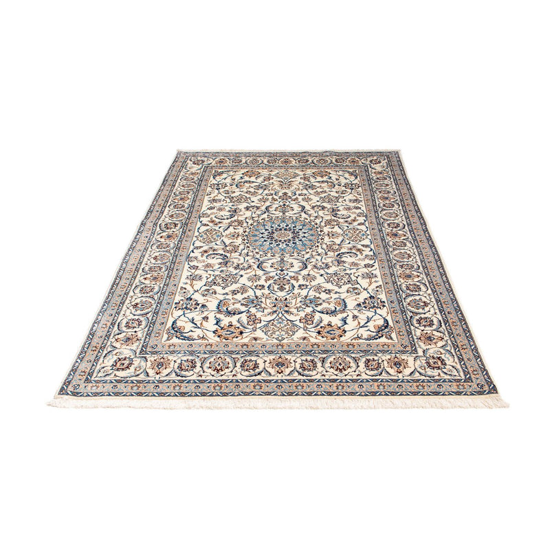 Perserteppich - Nain - Premium 204 x 130 cm Teppichbrücke