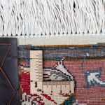 Perserteppich - Täbriz - Royal 90 x 60 cm - beige