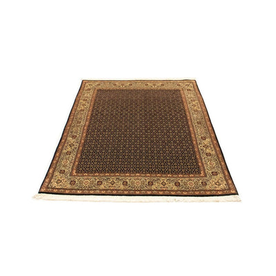 Täbriz - 50 Raj Teppich 100x141cm - Perserteppich