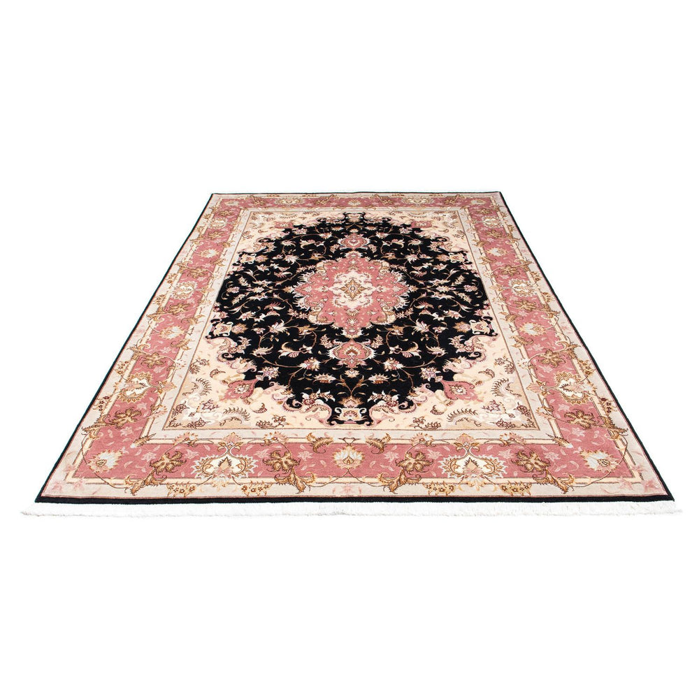 Perserteppich - Täbriz - Royal 243 x 168 cm Wohnzimmer Teppich