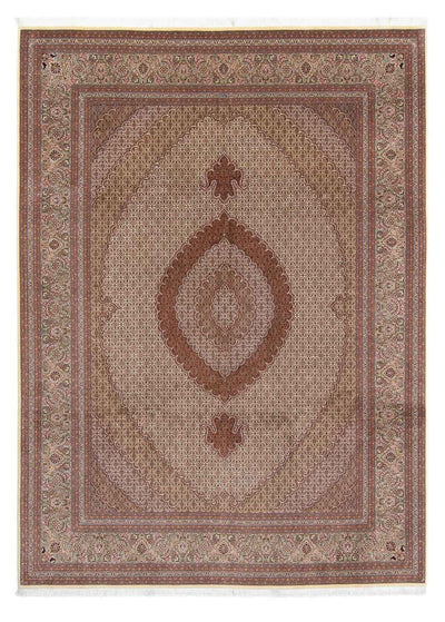Täbriz Teppich 254x350cm - Perserteppich