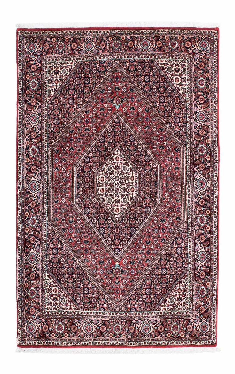 Perserteppich - Bidjar - Royal 210 x 130 cm