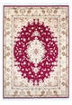 Täbriz - 50 Raj Teppich 240x169cm - Perserteppich