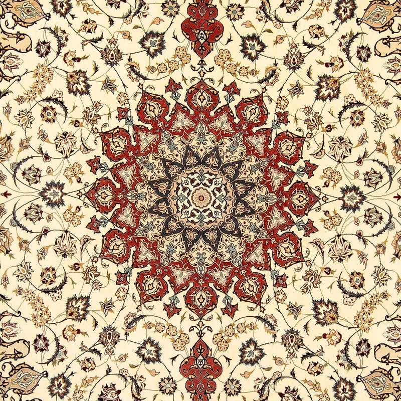 Perserteppich - Täbriz 358 x 254 cm