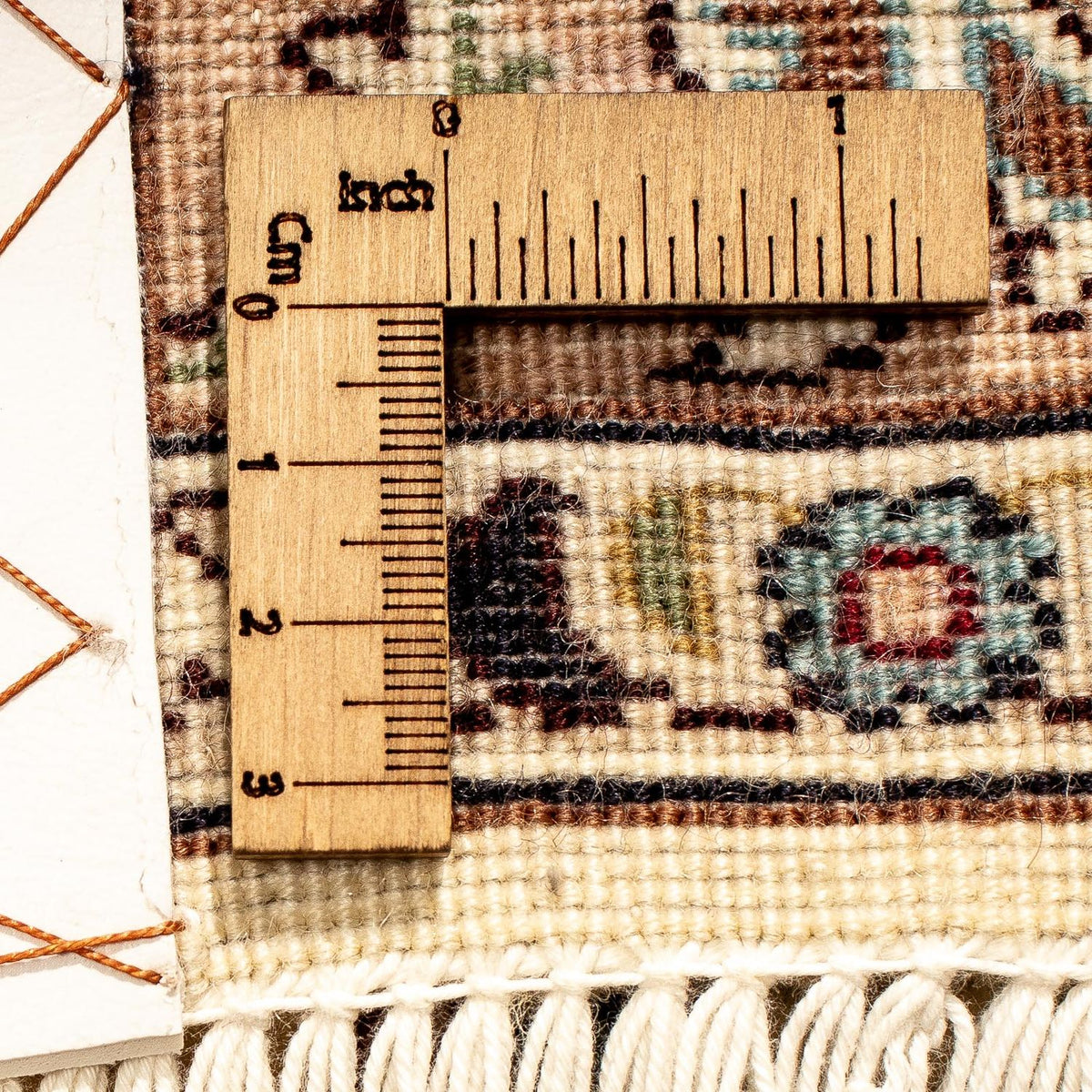 Perserteppich - Täbriz 358 x 254 cm