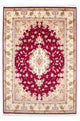 Perserteppich - Täbriz - Royal 243 x 165 cm Wohnzimmer Teppich