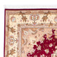 Perserteppich - Täbriz - Royal 243 x 165 cm Wohnzimmer Teppich