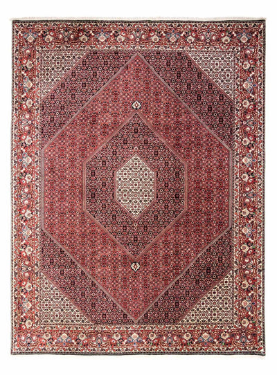 Bidjar - Takab Teppich 252x346cm - Perserteppich