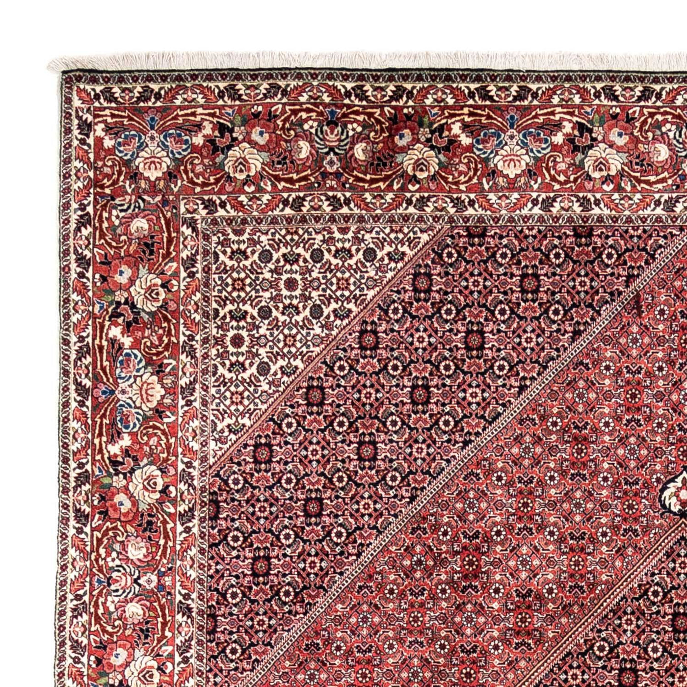 Bidjar - Takab Teppich 346x252cm - Perserteppich