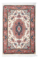 Täbriz - 50 Raj Teppich 92x60cm - Perserteppich